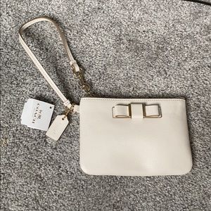 Coach Wristlet NWT
